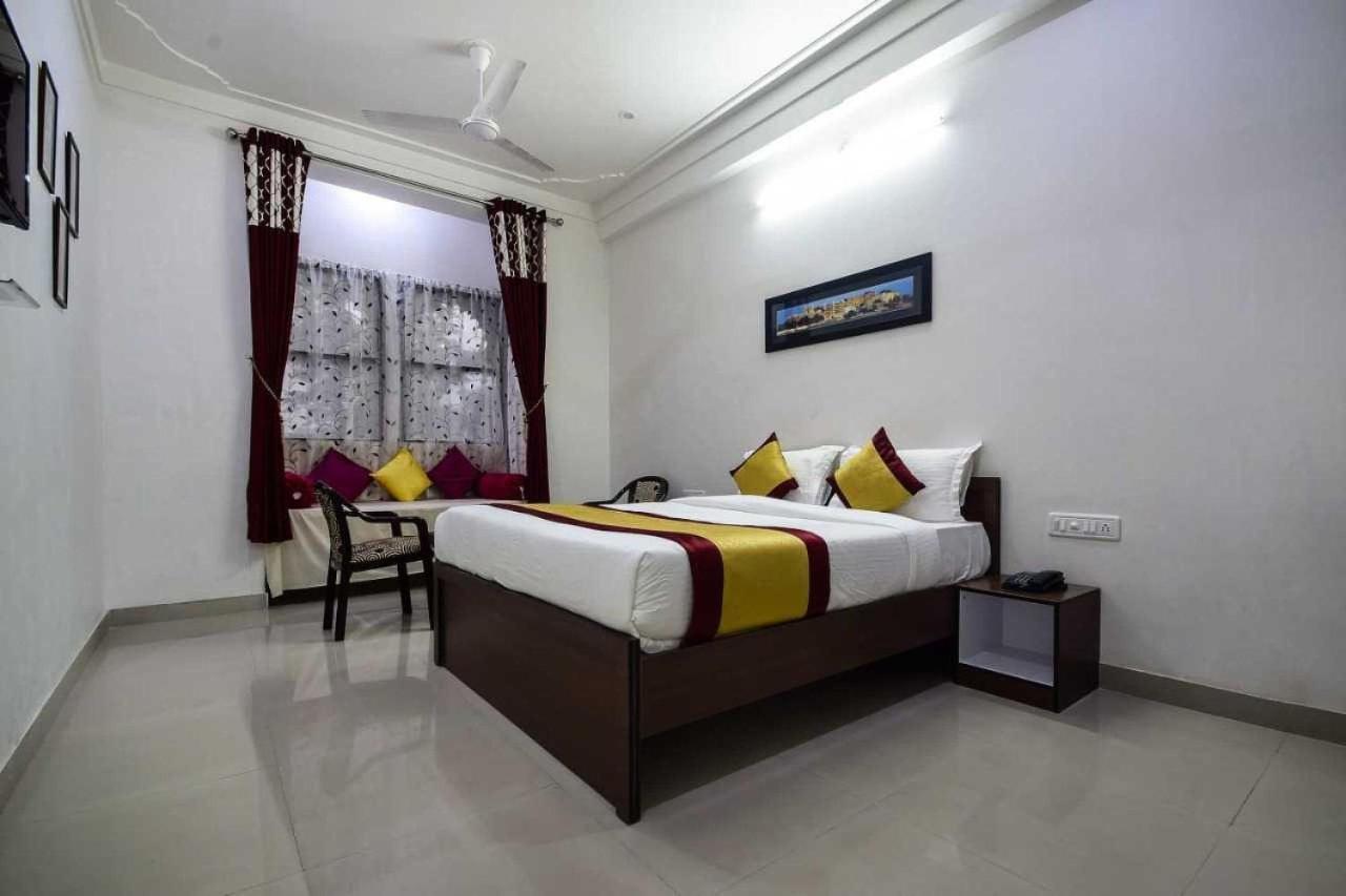 Collection O Vallabh Villas Ουνταϊπούρ Εξωτερικό φωτογραφία