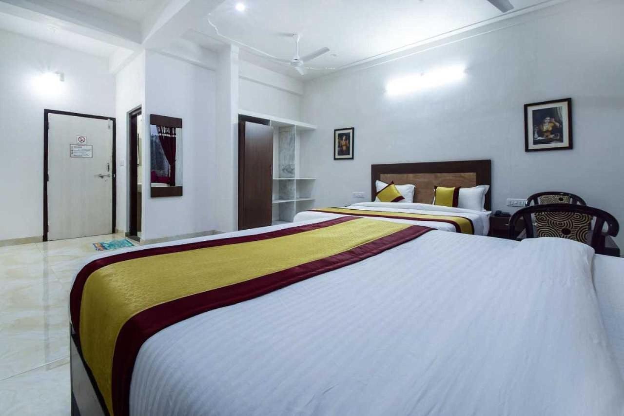 Collection O Vallabh Villas Ουνταϊπούρ Εξωτερικό φωτογραφία