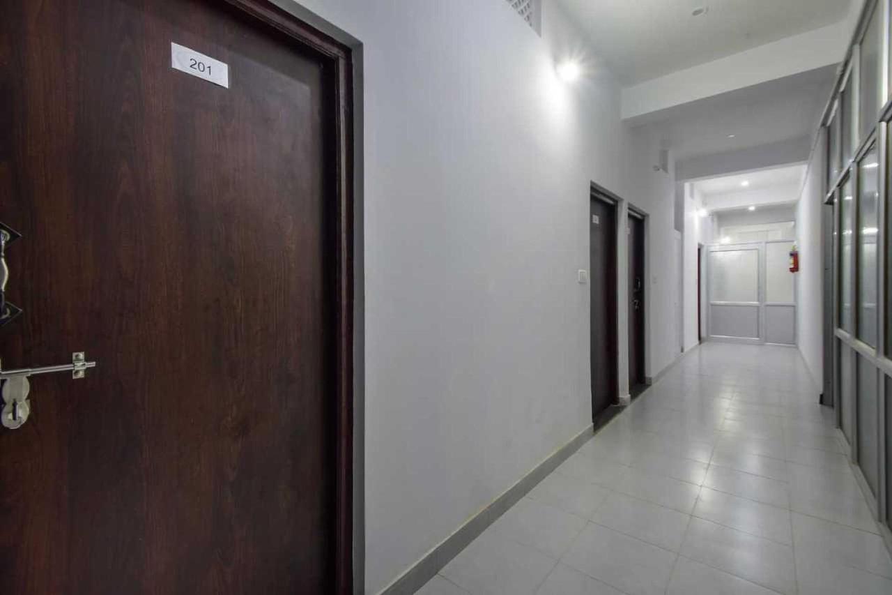Collection O Vallabh Villas Ουνταϊπούρ Εξωτερικό φωτογραφία