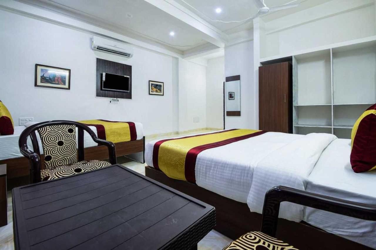 Collection O Vallabh Villas Ουνταϊπούρ Εξωτερικό φωτογραφία