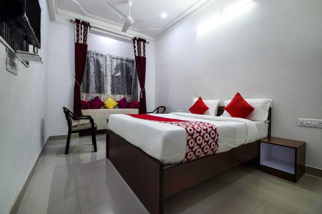 Collection O Vallabh Villas Ουνταϊπούρ Εξωτερικό φωτογραφία