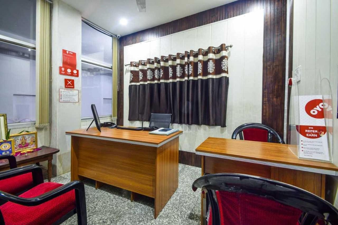 Collection O Vallabh Villas Ουνταϊπούρ Εξωτερικό φωτογραφία